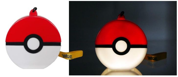 pokeball-porte-cles-lumineux-pokemon