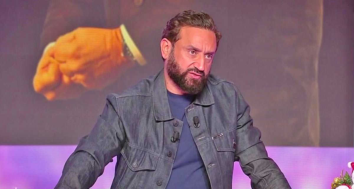 Il est toujours là : Valérie Bénaïm brise le silence sur l’année la plus difficile de Cyril Hanouna