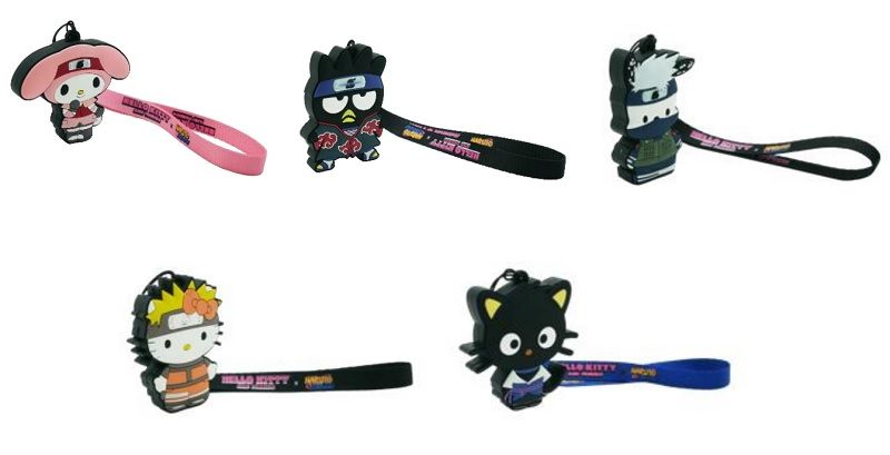 porte-clefs-naruto-shipuden-hello-kitty-teknofun