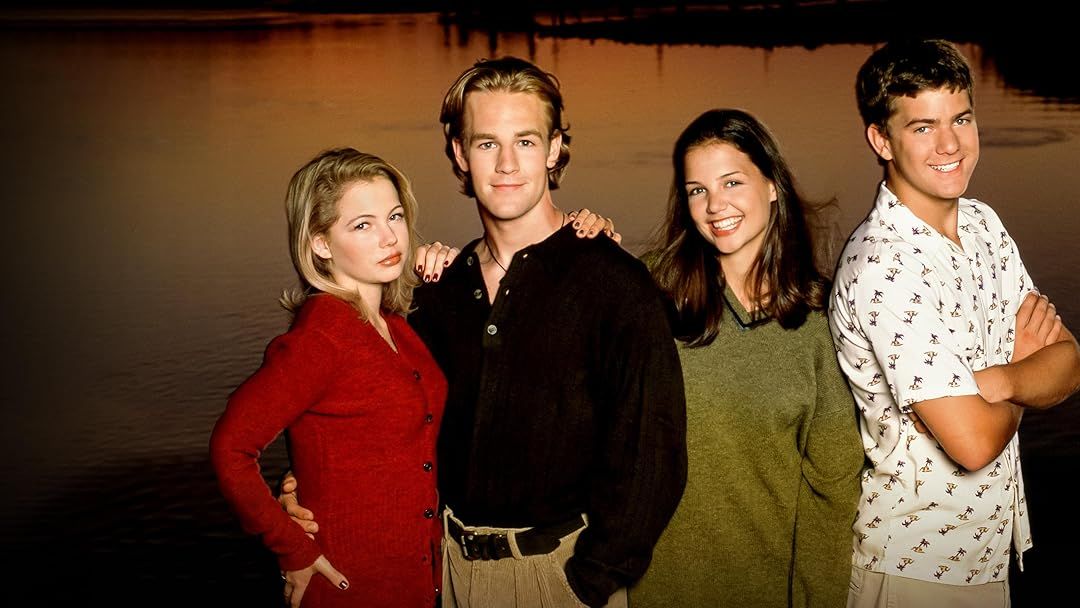Courage, compassion, altruisme : le portrait bouleversant de James Van Der Beek dressé par Katie Holmes