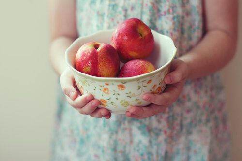 Pourquoi je ne ferai plus jamais de régime | So Busy Girls