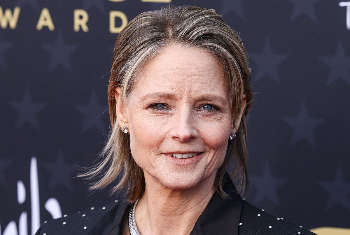 Pas toujours respectée : Jodie Foster brise le silence sur ses années difficiles à Hollywood