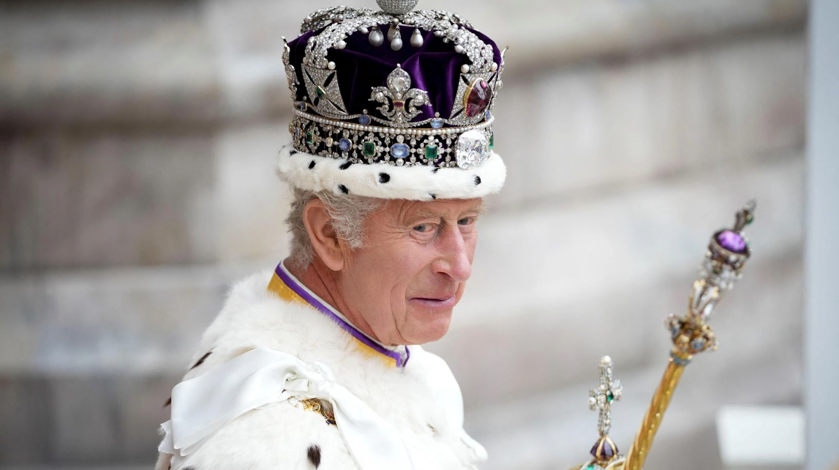 Charles III f&ecirc;te ses 77 ans : voil&agrave; pourquoi il aura un second anniversaire en juin