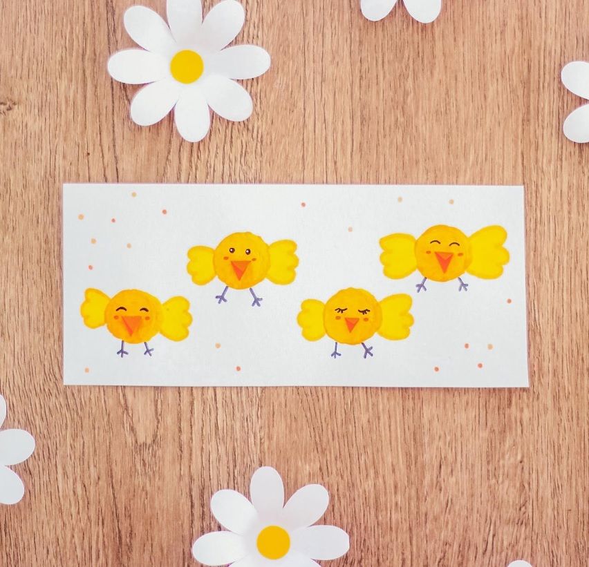 poussins-de-paques-modele-activite-enfant-gratuite