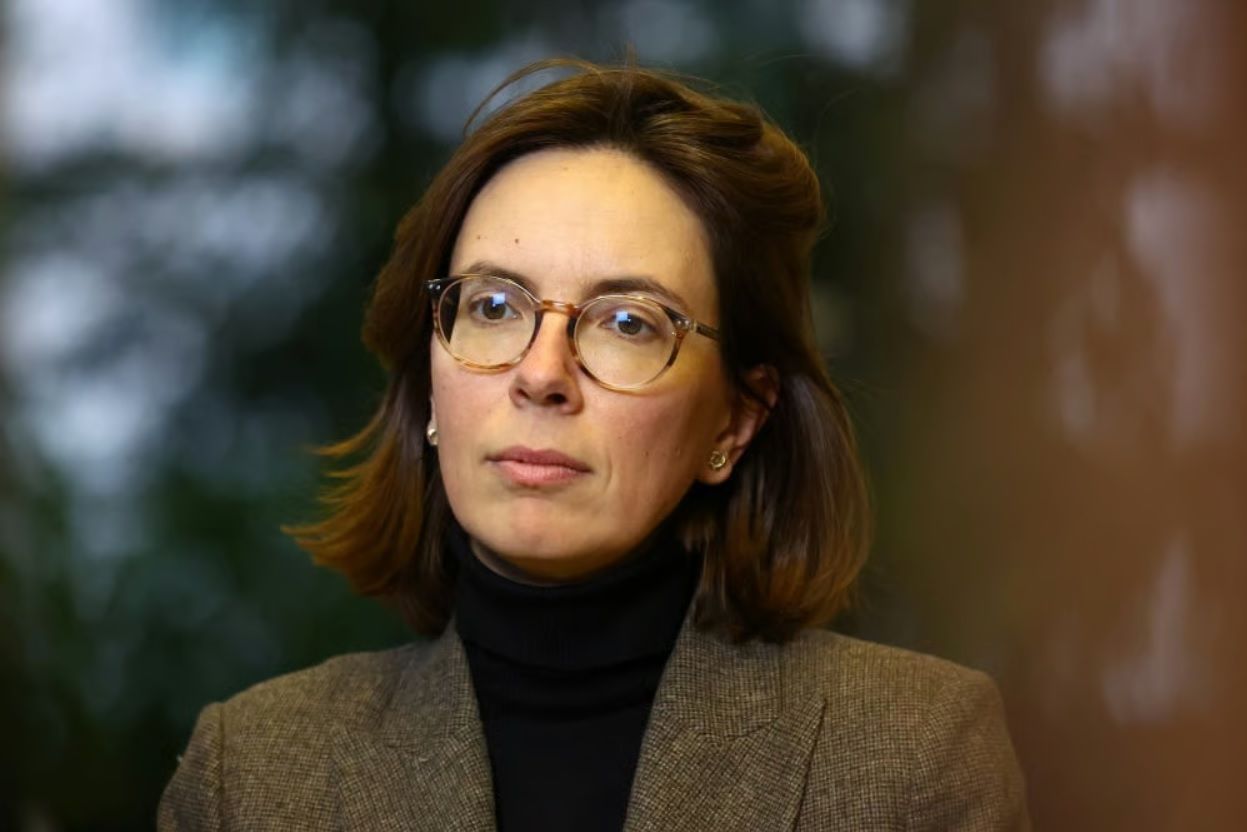 Première femme à la tête de la Cour des comptes… et déjà contestée : le pari risqué d’Amélie de Montchalin