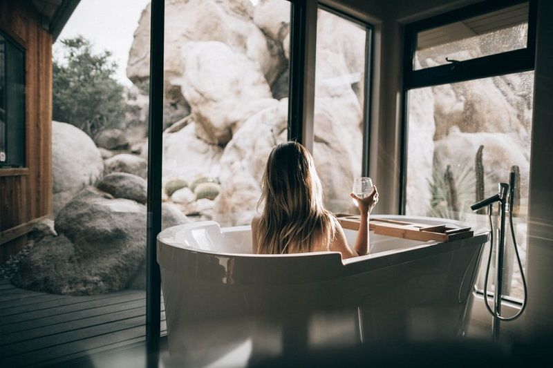 prendre-un-bain-moussant