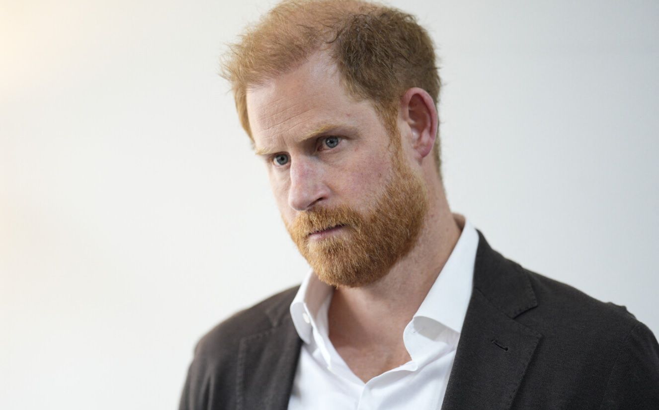 Nos c&acirc;lins devant les films me manquent : ce message du prince Harry qui change tout dans son proc&egrave;s