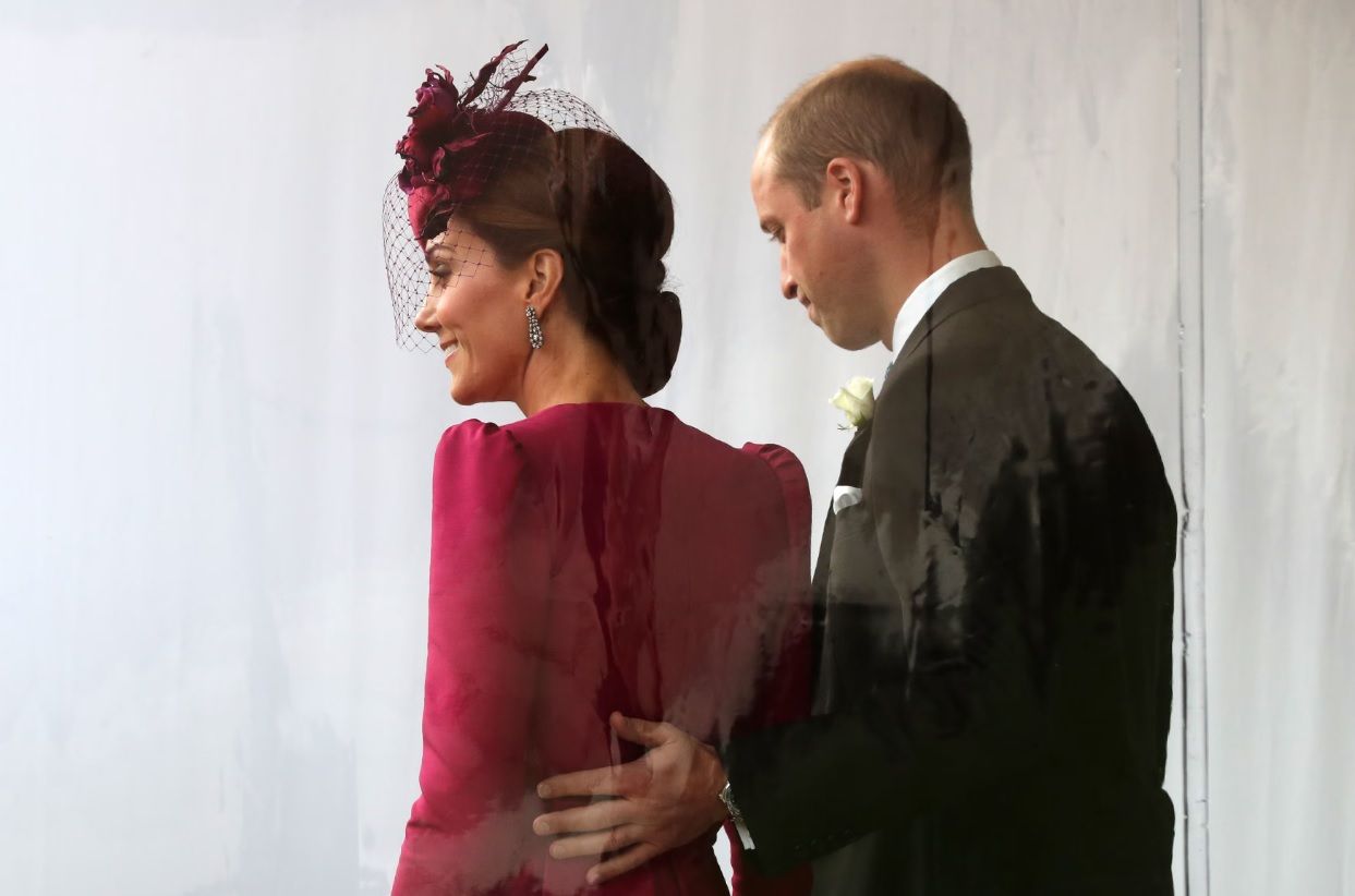 Il prône la sobriété… mais touche des millions : le malaise autour du prince William
