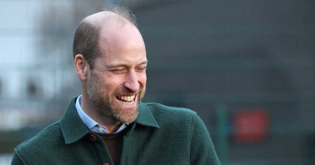 Prince William d&eacute;tr&ocirc;n&eacute; : un classement 2025 surprend le monde entier