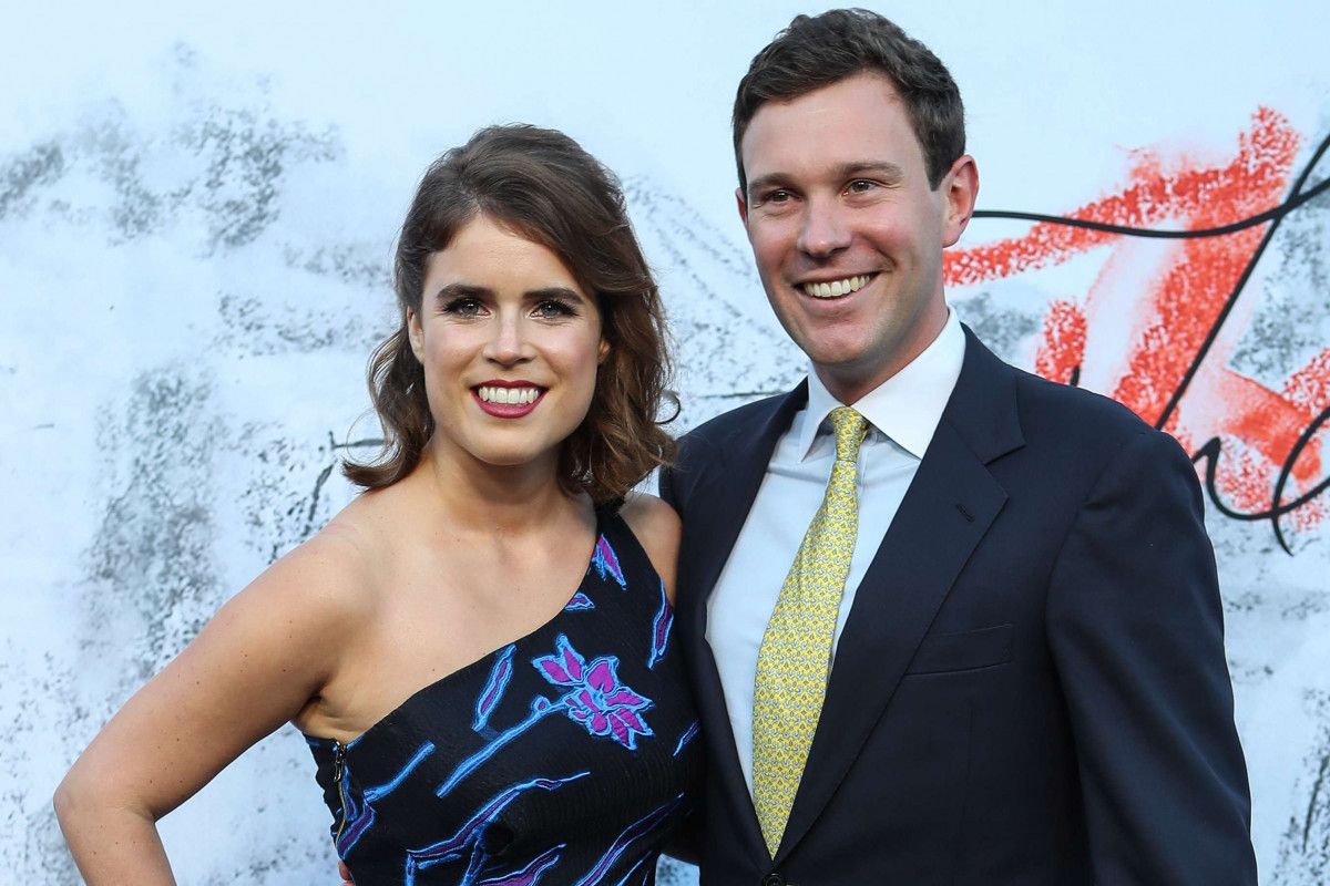 Eugenie d’York : après son père Andrew, voilà pourquoi la princesse est visée par une enquête explosive
