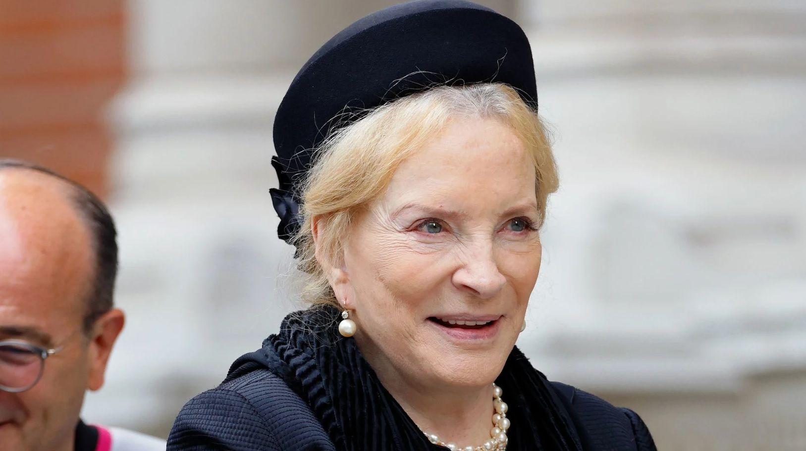 Drame chez les Windsor : une princesse frapp&eacute;e par un AVC, la famille royale face &agrave; une nouvelle &eacute;preuve