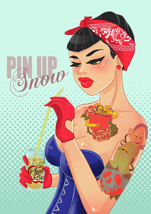 princesses-disney-blanche-neige
