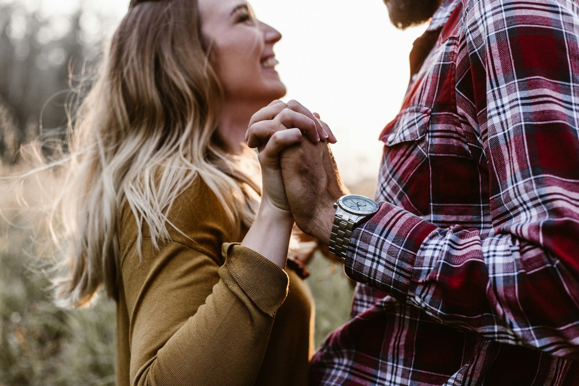 Le rituel des 6h pour être heureux en couple.