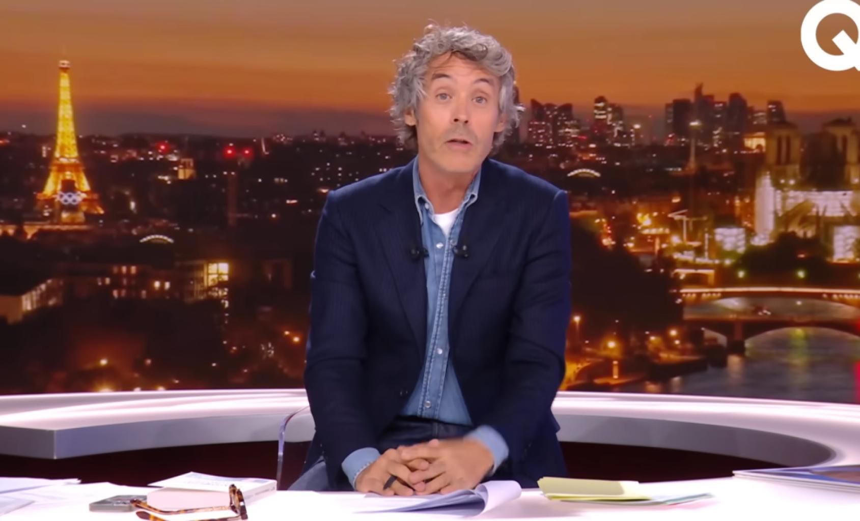 Pol&eacute;mique autour du proc&egrave;s Jubillar : l&rsquo;incident qui vaut une sanction &agrave; Yann Barth&egrave;s et son &eacute;quipe