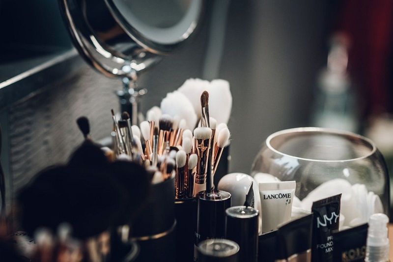 Quels produits de beauté mettre au frigo ?