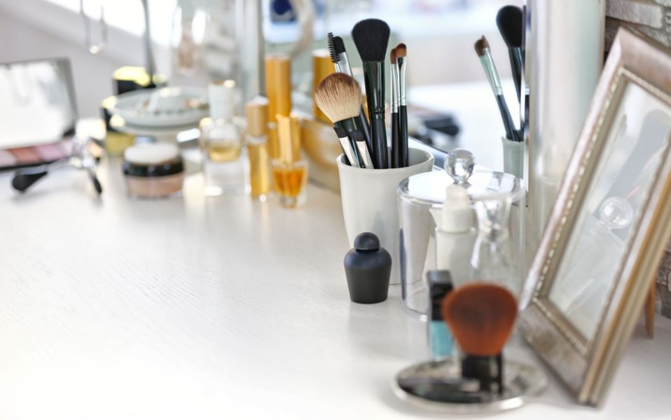 Comment donner une seconde vie à ses produits de beauté qu'on n'utilise plus ?