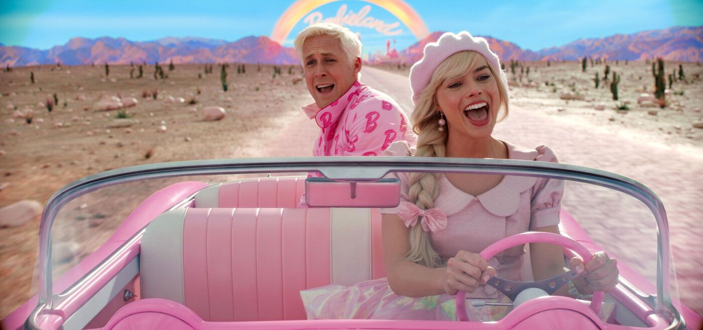 Barbie interdite à Noisy-le-Sec : la projection annulée face à des menaces violentes