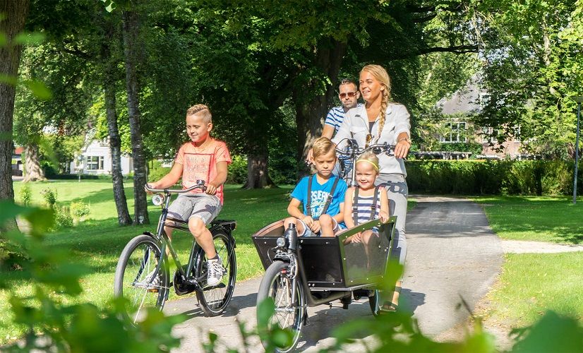 promenade-velo-electrique-famille