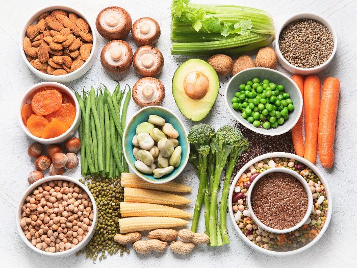 proteines-vegetales
