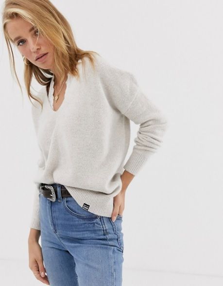 pull-gris