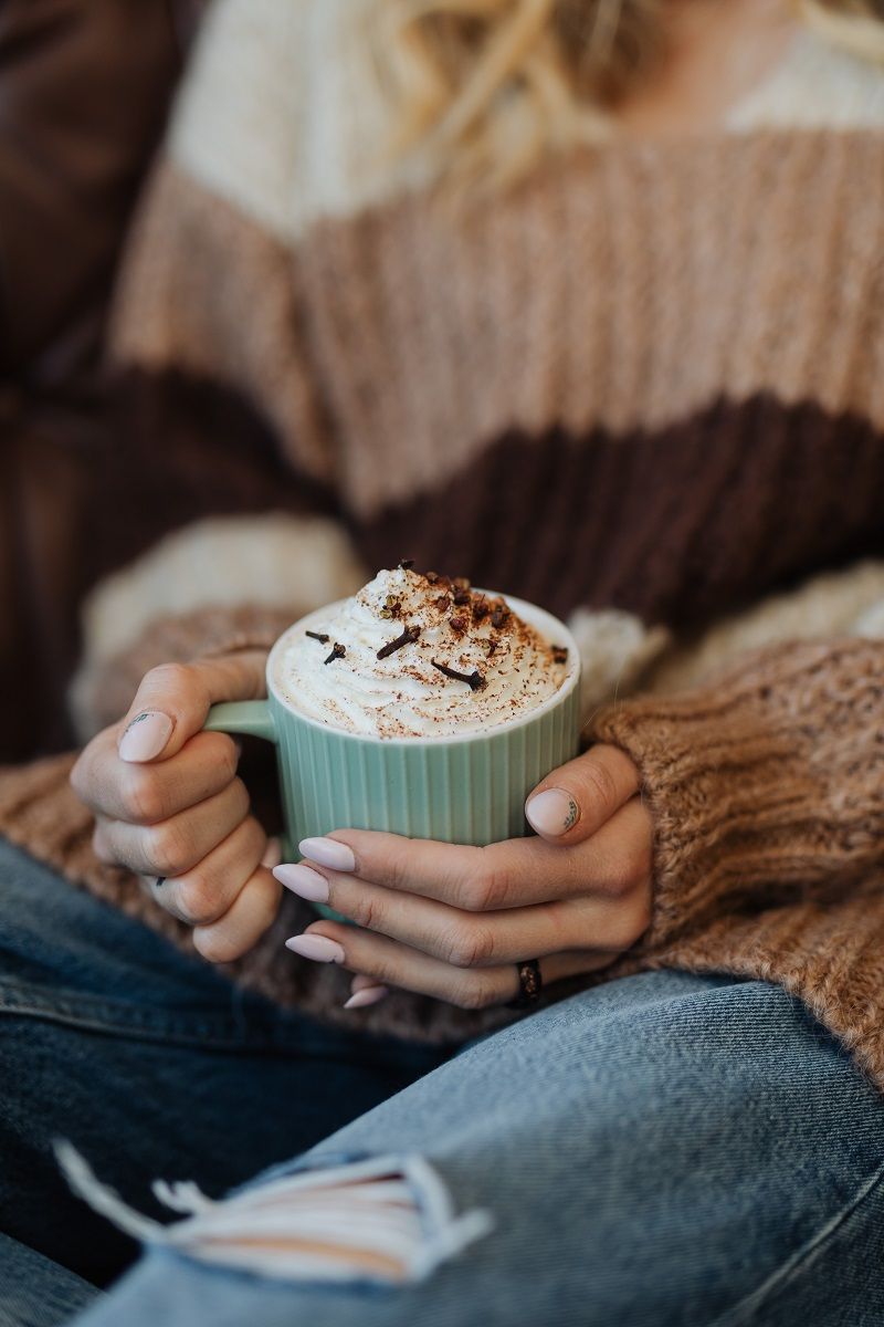 pull-oversize-femme-chocolat-chaude