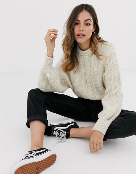 pull-pas-cher-torsade