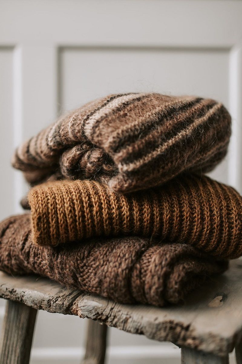 pulls-en-laine-empiles