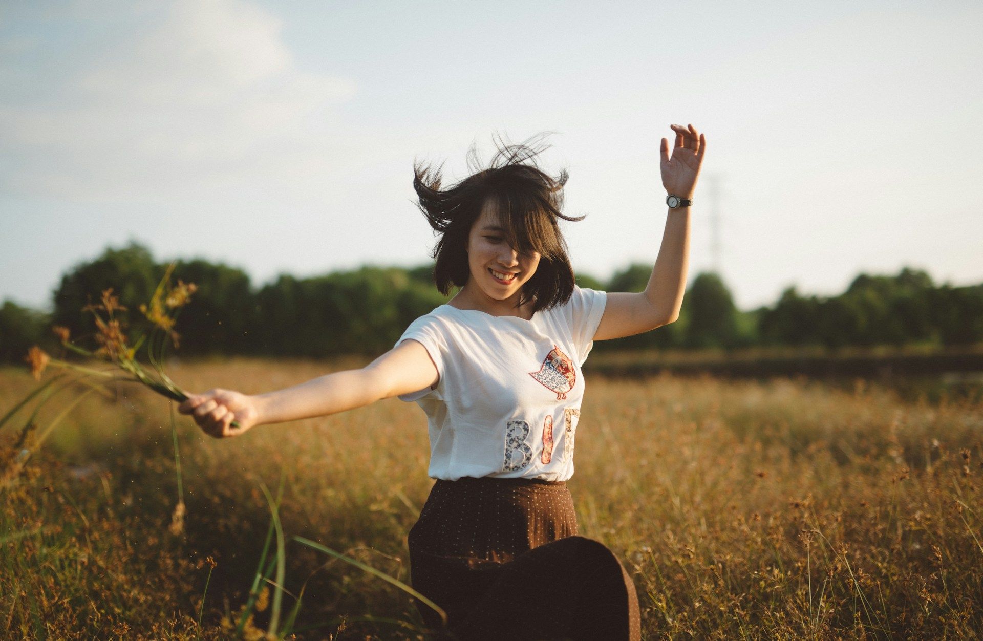 Danser pour faire du sport et se sentir mieux.