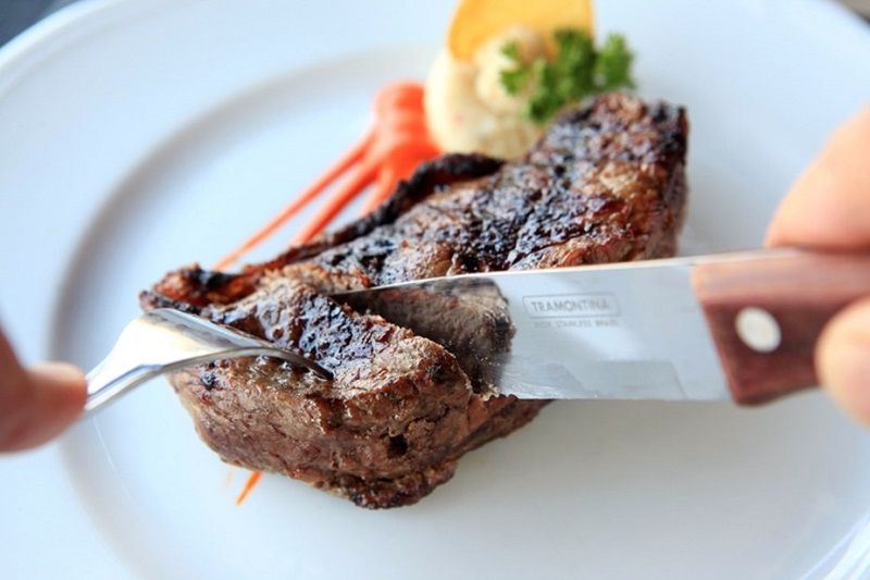 Quelle quantité de viande manger pour être en bonne santé ?