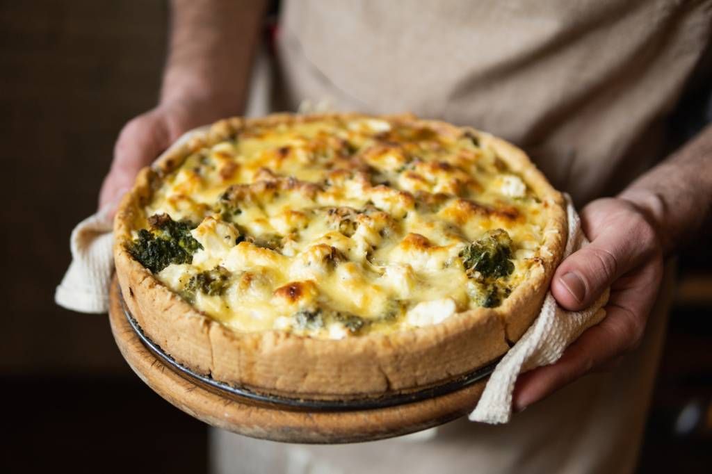 quiche
