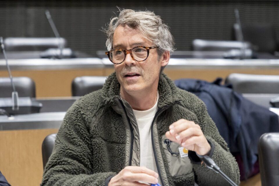 Quotidien : l’émission de Yann Barthès sur TMC épinglée par l’Arcom