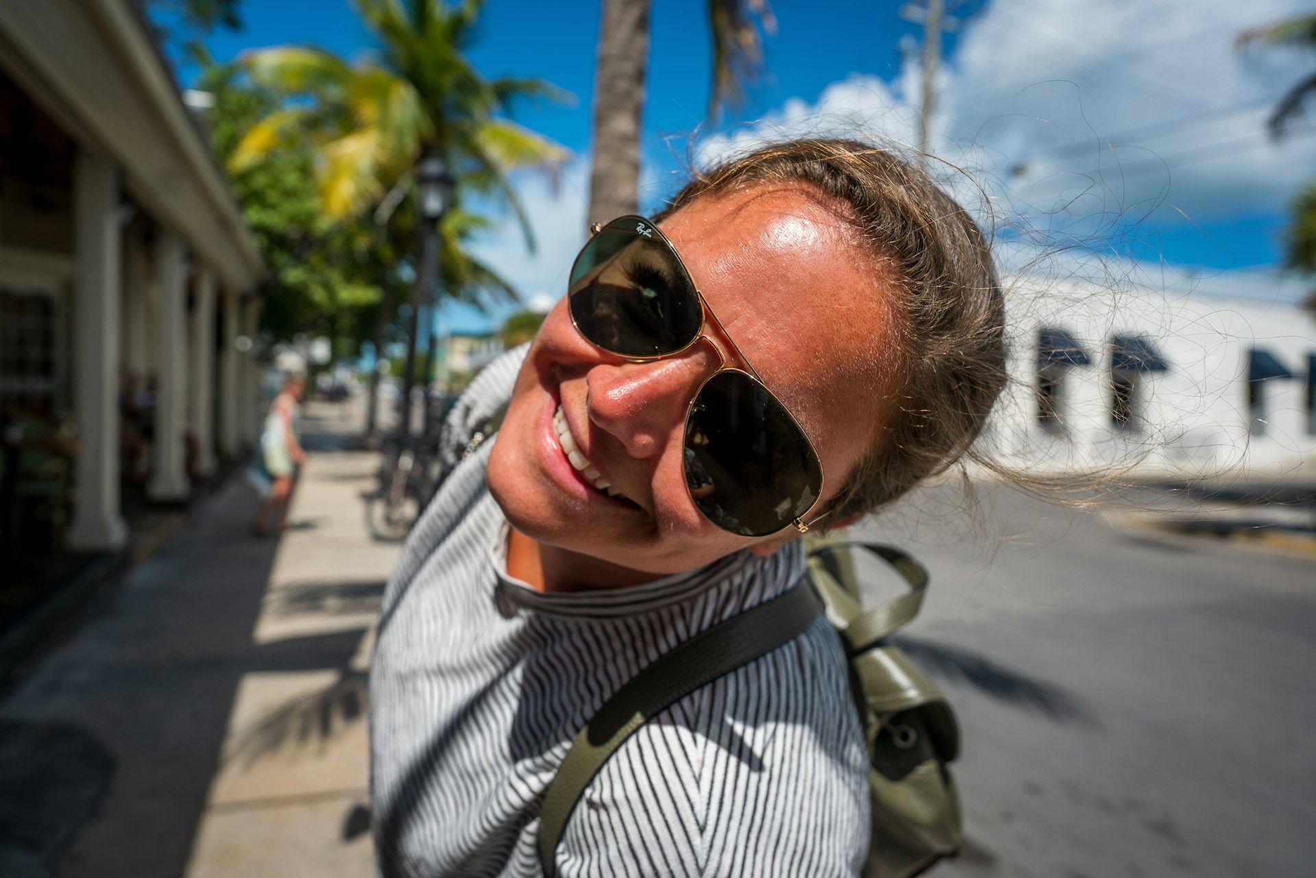 Comment profiter de son été quand on ne part pas en vacances ?