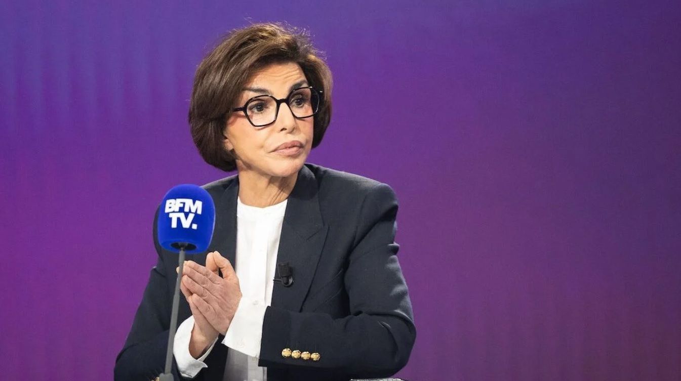 Je vais finir par vous couper le micro : Apolline de Malherbe sort de ses gonds face &agrave; Rachida Dati en direct