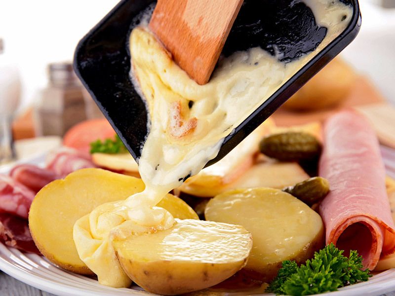 Quel est le plat préféré en hiver ?