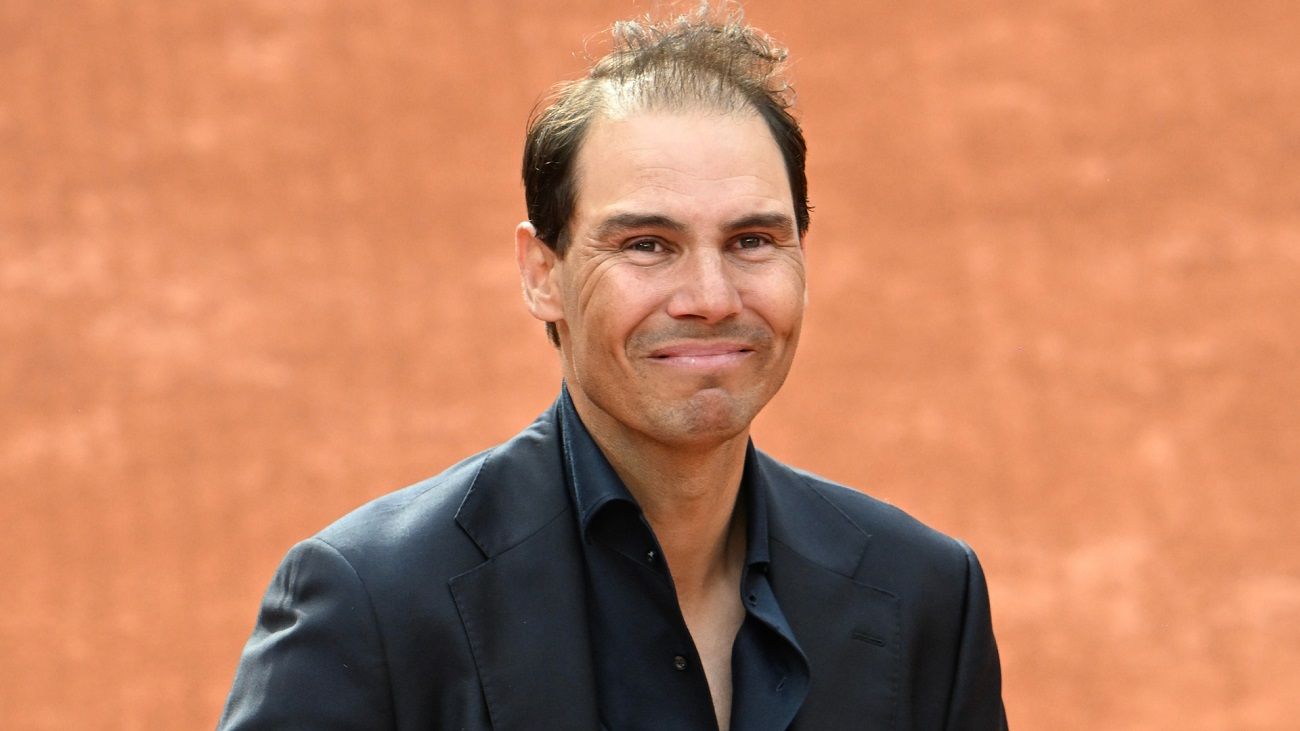 Rafael Nadal papa pour la deuxi&egrave;me fois : le pr&eacute;nom plein de sens choisi pour son fils
