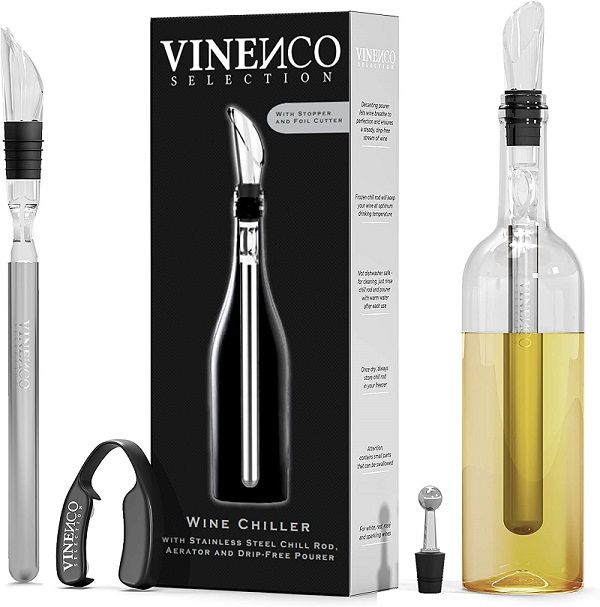rafraichisseur-bouteille-vin