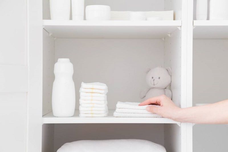 rangement-table-a-langer