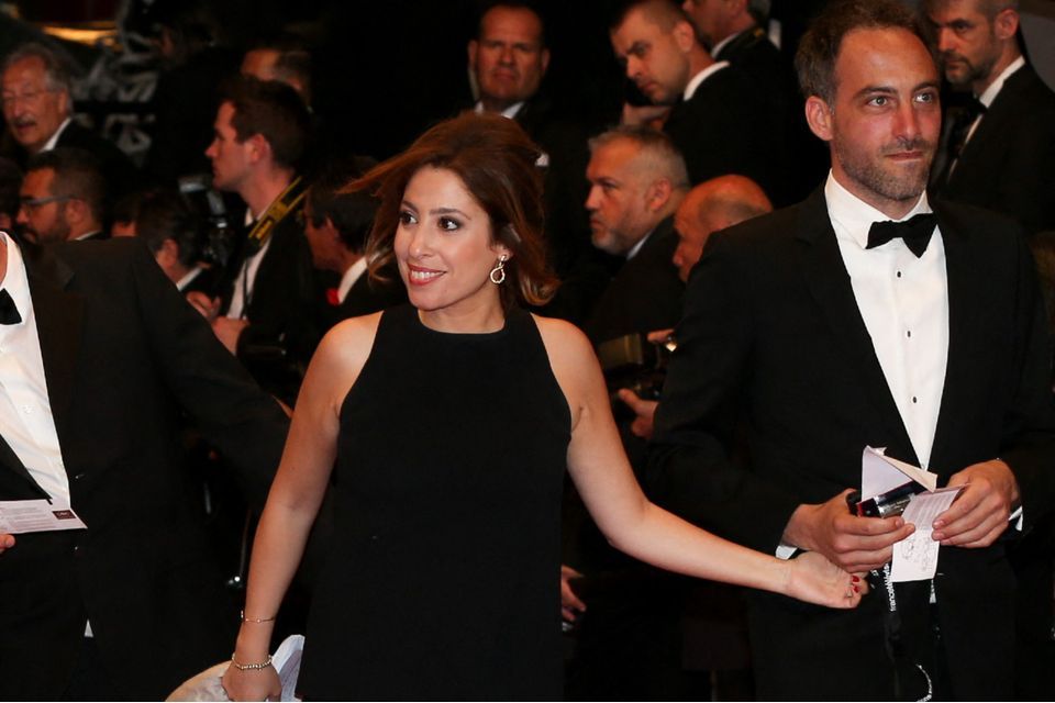 Si je ne les vois pas, je suffoque : la phrase forte de Rapha&euml;l Glucksmann sur ses fils