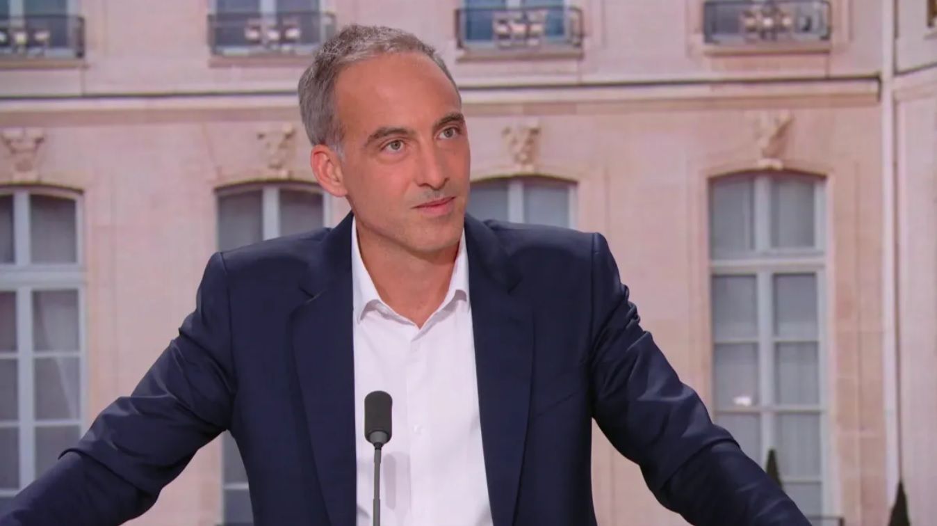 Gouvernement Lecornu : Glucksmann dit non, sauf si les milliardaires sont taxés