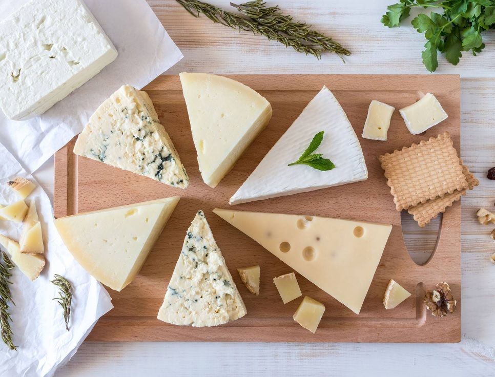 Rappel massif de fromages pour suspicion de listeria : ce qu’il faut savoir