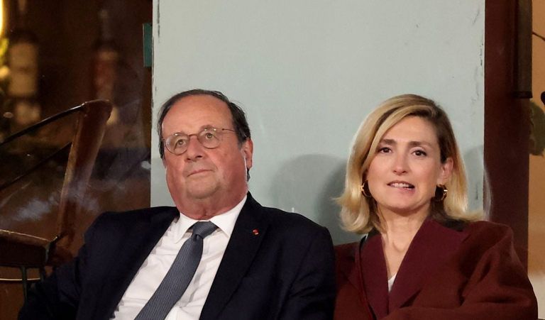 François Hollande et Julie Gayet : pourquoi l’affaire du cambriolage agite autant les médias
