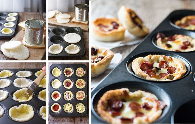 recette-de-mini-pizza