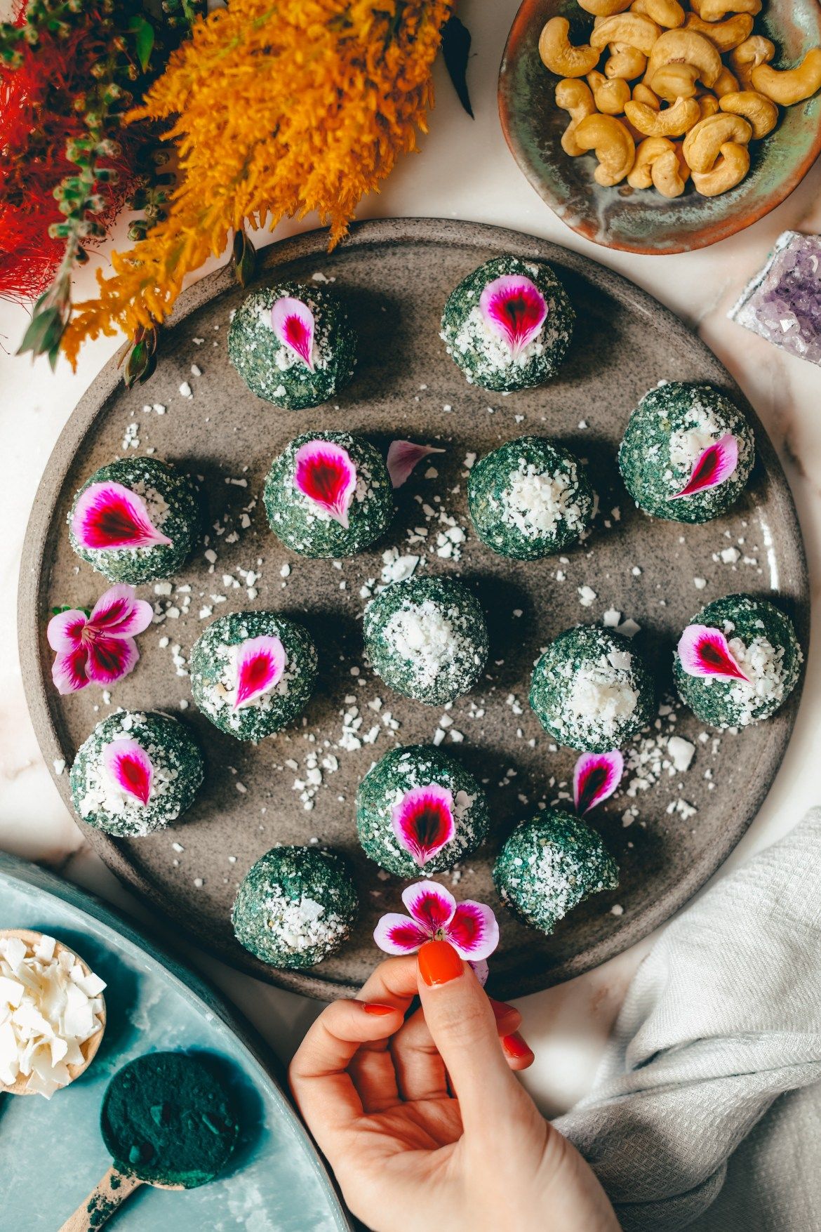 recette-protein-balls-spiruline-encas-apres-sport-3