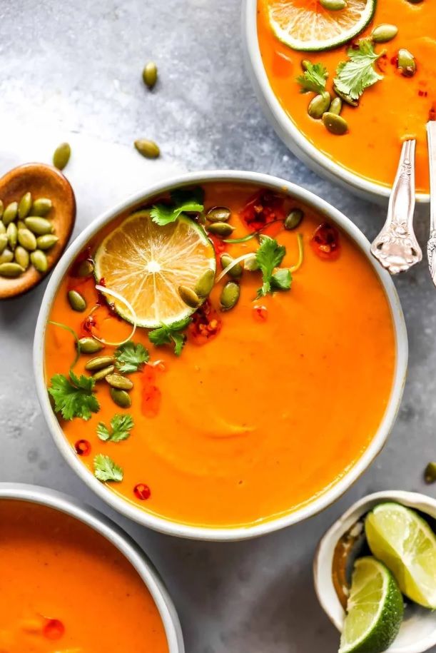 Que manger en hiver pour être en forme ?