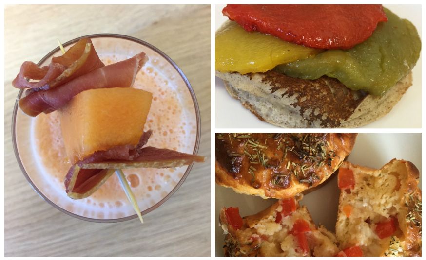 3 recettes d’apéritifs d’été ! | So Busy Girls