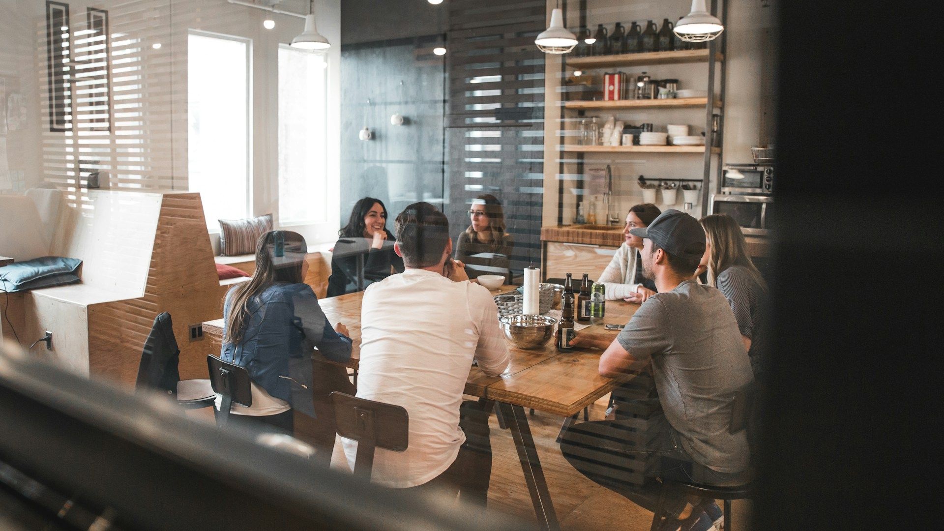 Comment faire en sorte que le temps passe plus vite quand on est au travail ?