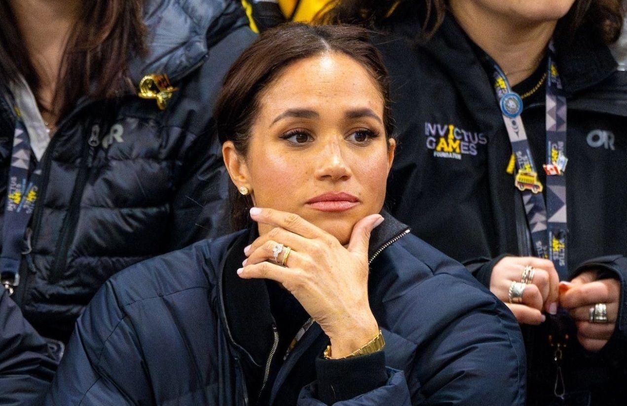 Beckham, Clooney, Serena Williams : ces noms qui embarrassent Meghan Markle et Harry