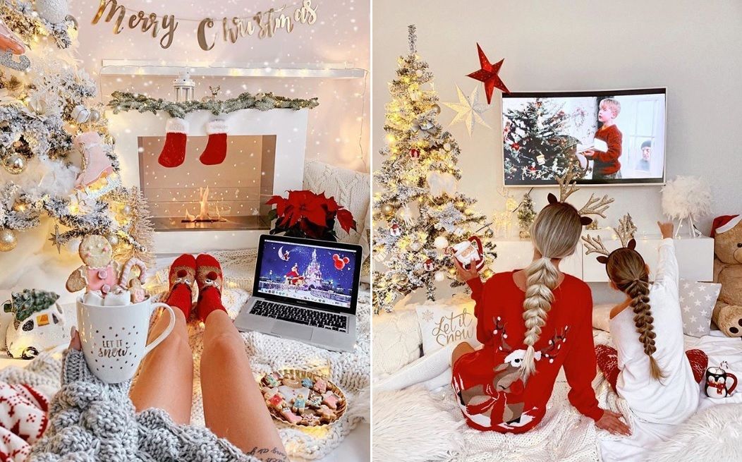 Films de No&euml;l : TF1 donne d&eacute;j&agrave; le coup d&rsquo;envoi de cette saison magique