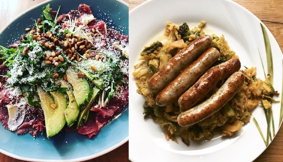 Comment maigrir en mangeant gras ? Le r&eacute;gime keto