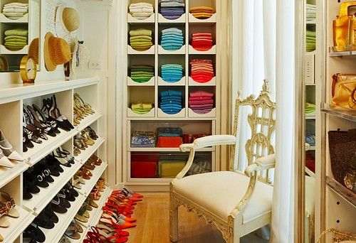 Je garde ou je jette ? Les règles à connaître pour un tri efficace dans son dressing | So Busy Girls